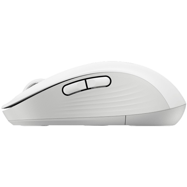 Logitech Signature M650 közepes vezeték nélküli egér piszkosfehér (910-006255) Logitech Signature M650 közepes vezeték nélküli egér piszkosfehér (910-006255)