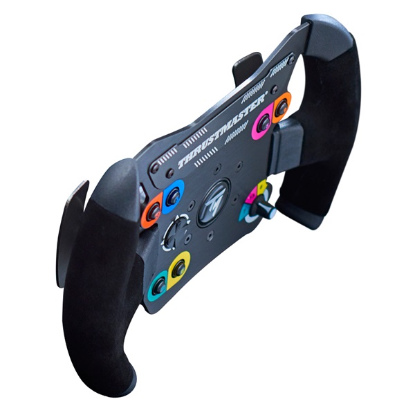 Thrustmaster TM Open Wheel kiegészítő kormány (4060114) Thrustmaster TM Open Wheel kiegészítő kormány (4060114)
