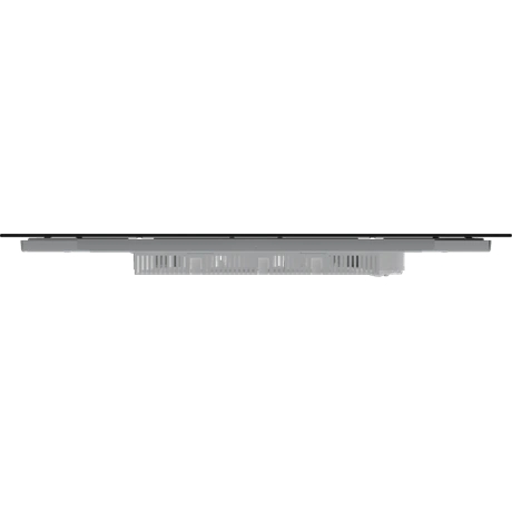 Gorenje GI6431BFZ  Beépíthető indukciós főzőlap 4 zónás