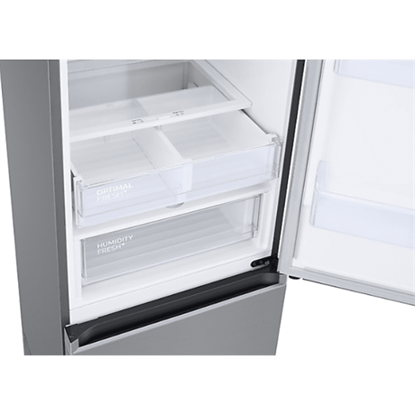Samsung RB38C676CS9/EF HŰTŐ ALULFAGYASZTÓS