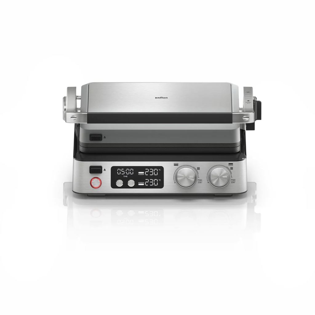 Braun CG7044 kontakt grill