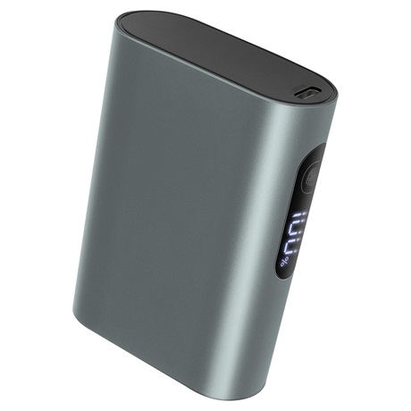 Yenkee YPB 1180 GY POWER BANK