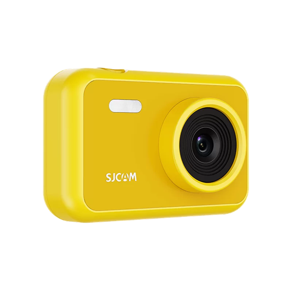 SJCAM Kids Camera FunCam, Cat,  5MP, 1080P felbontás, videó és fotó mód, játék funkció, LCD kijelző, 32GB- ig