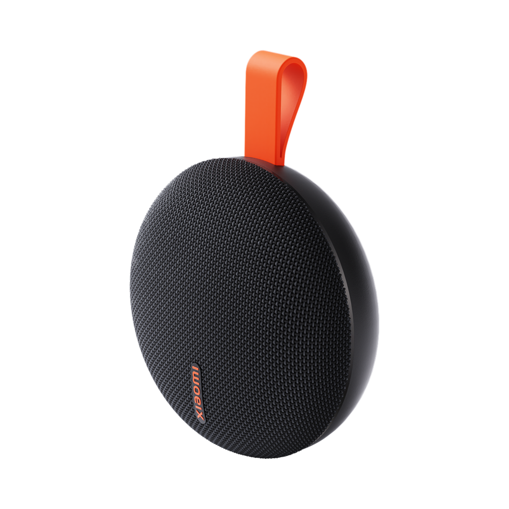 Xiaomi QBH4329GL Bluetooth Speaker Essential Fekete