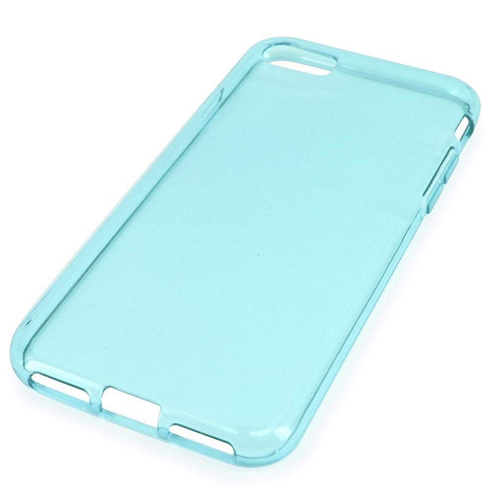 Cellect iPhone 7/8/SE (2020) szilikon tok kék (TPU-IPHSE20-BL) Cellect iPhone 7/8/SE (2020) szilikon tok kék (TPU-IPHSE20-BL)