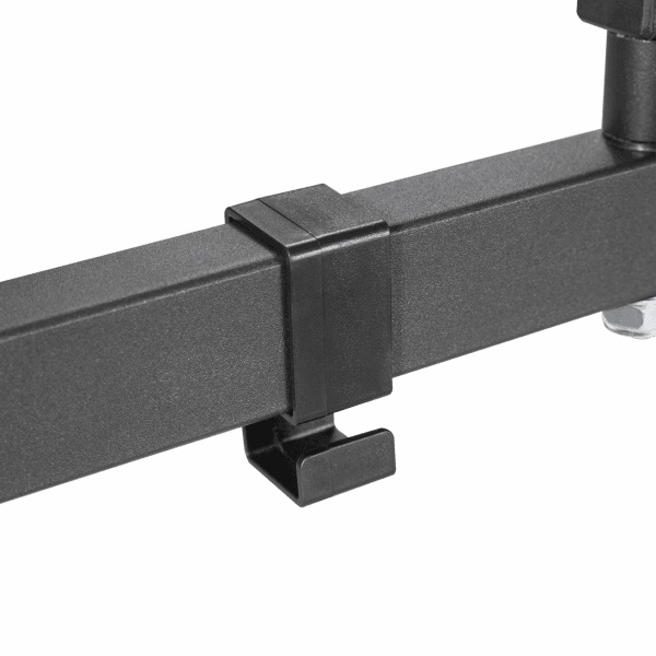 Sbox LCD-443 23"-55" VESA 400x400 dönthető karos fali konzol Sbox LCD-443 23"-55" VESA 400x400 dönthető karos fali konzol