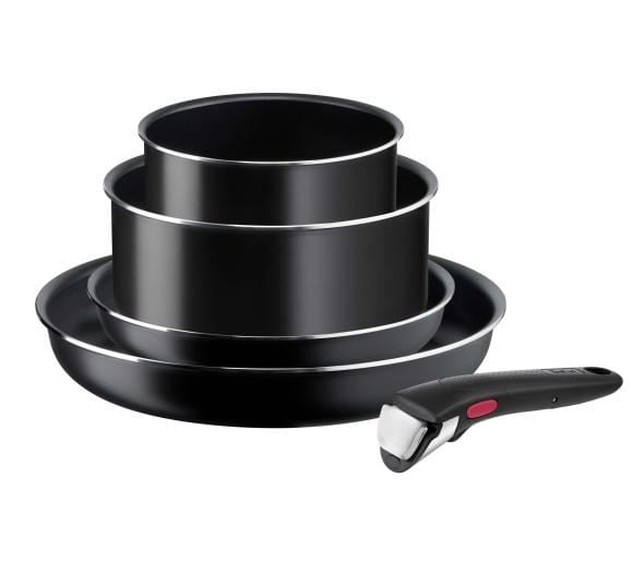Tefal L1539543 Easy Cook & Clean edénykészlet 5 részes