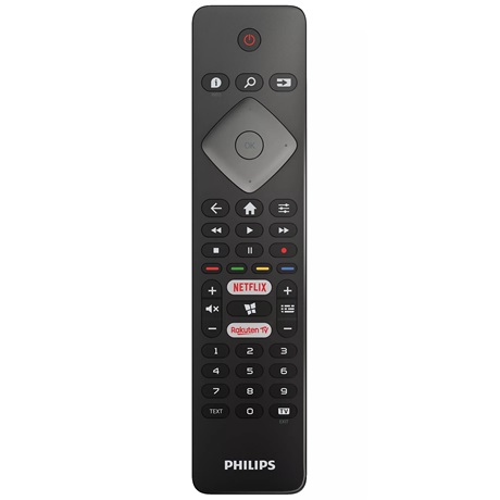 Philips 32PFS6855/12 FULL HD SMART LED TV
