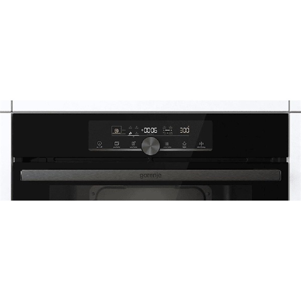 Gorenje BOS6747A01BG beépíthető sütő Gorenje BOS6747A01BG beépíthető sütő