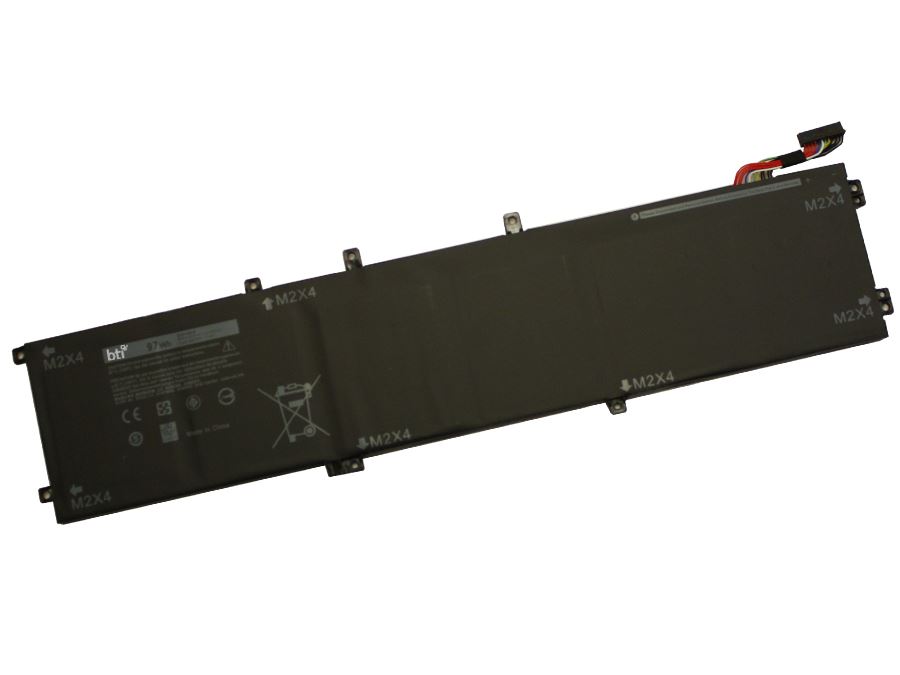 Origin Storage akkumulátor Dell Precision 11.4V 8300mAh 95Wh (6GTPY-BTI)