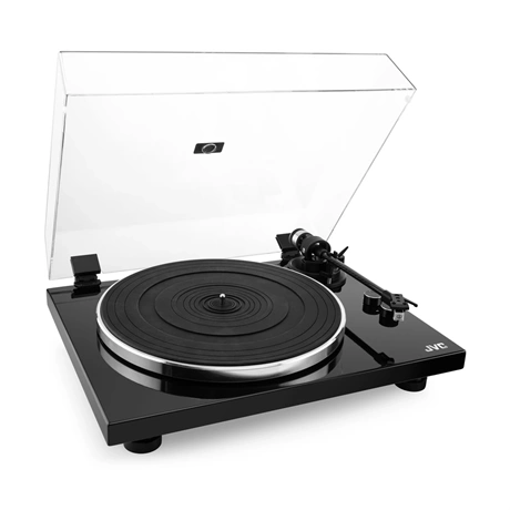 Jvc ALE534B Lemezjátszó