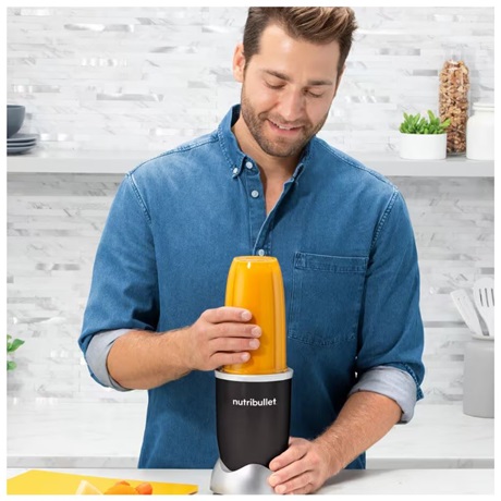 Nutribullet NB907MAB Turmixgép