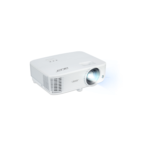  Acer P1357WI DLP projektor  