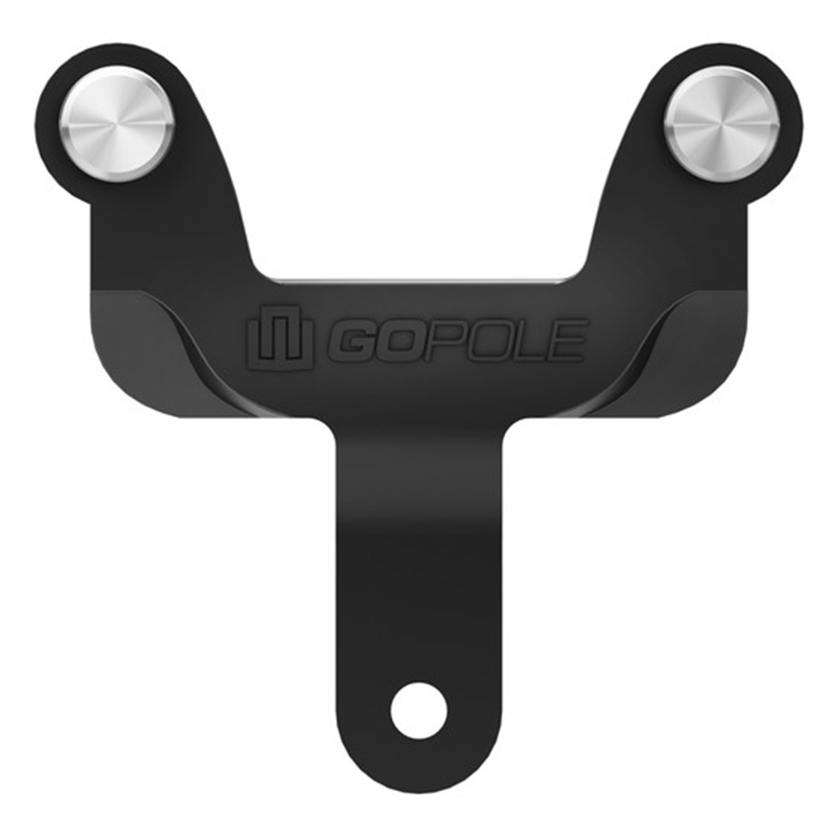 GoPole Dual Camera Adapter