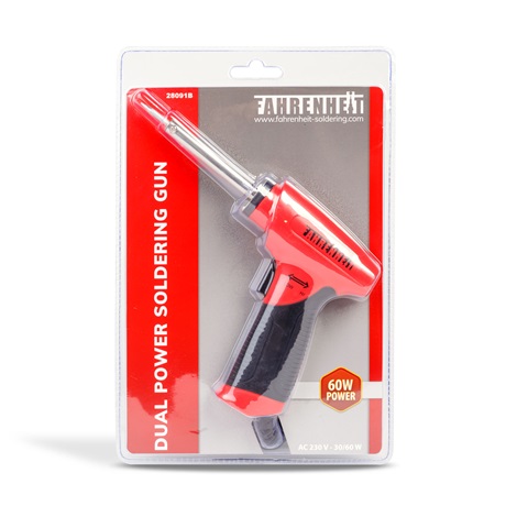 Fahrenheit 28091B Forrasztópáka