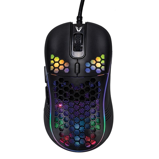 VX Gaming Hades series Ultra könnyű Gaming egér 7200DPI VX Gaming Hades series Ultra könnyű Gaming egér 7200DPI
