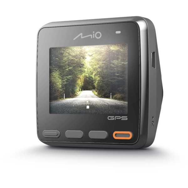 Mio MiVue C430 FULL HD GPS menetrögzítő kamera