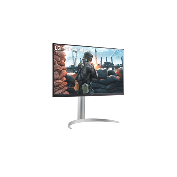 LG IPS 27" 27UP650P 3840x2160 monitor