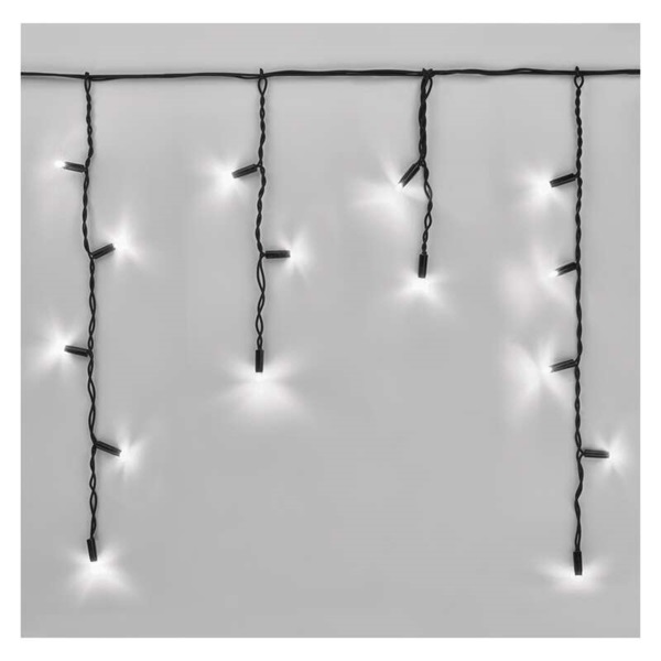 Emos D2CC03 jégcsap VILL 50LED IP44 hidegfehér CNT PRO - fényfüzér Emos D2CC03 jégcsap VILL 50LED IP44 hidegfehér CNT PRO - fényfüzér