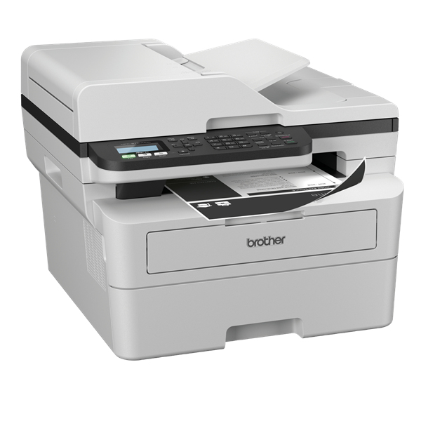 BROTHER MFC-B7800DN A4 mono duplex Lézer MFP NY/M/S/F BROTHER MFC-B7800DN A4 mono duplex Lézer MFP NY/M/S/F