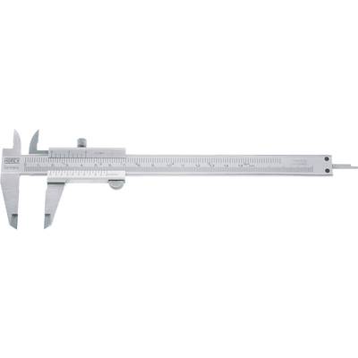 Horex 2226510 Zseb tolómérő 100 mm Horex 2226510 Zseb tolómérő 100 mm