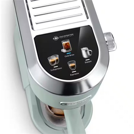 Delonghi EC890.GR  Presszó kávéfőző
