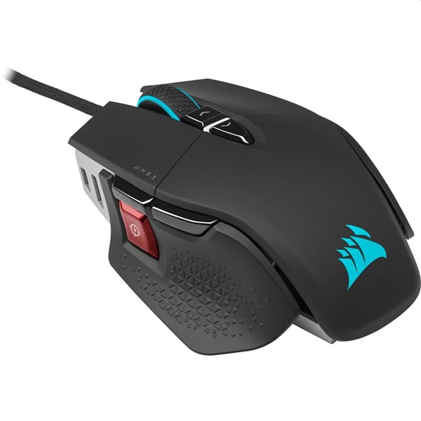 Corsair M65 RGB Ultra gamer egér Corsair M65 RGB Ultra gamer egér