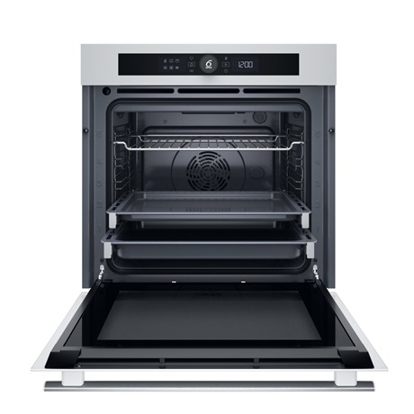 Whirlpool WOI4S8HM2SWA Beépíthető elektromos sütő