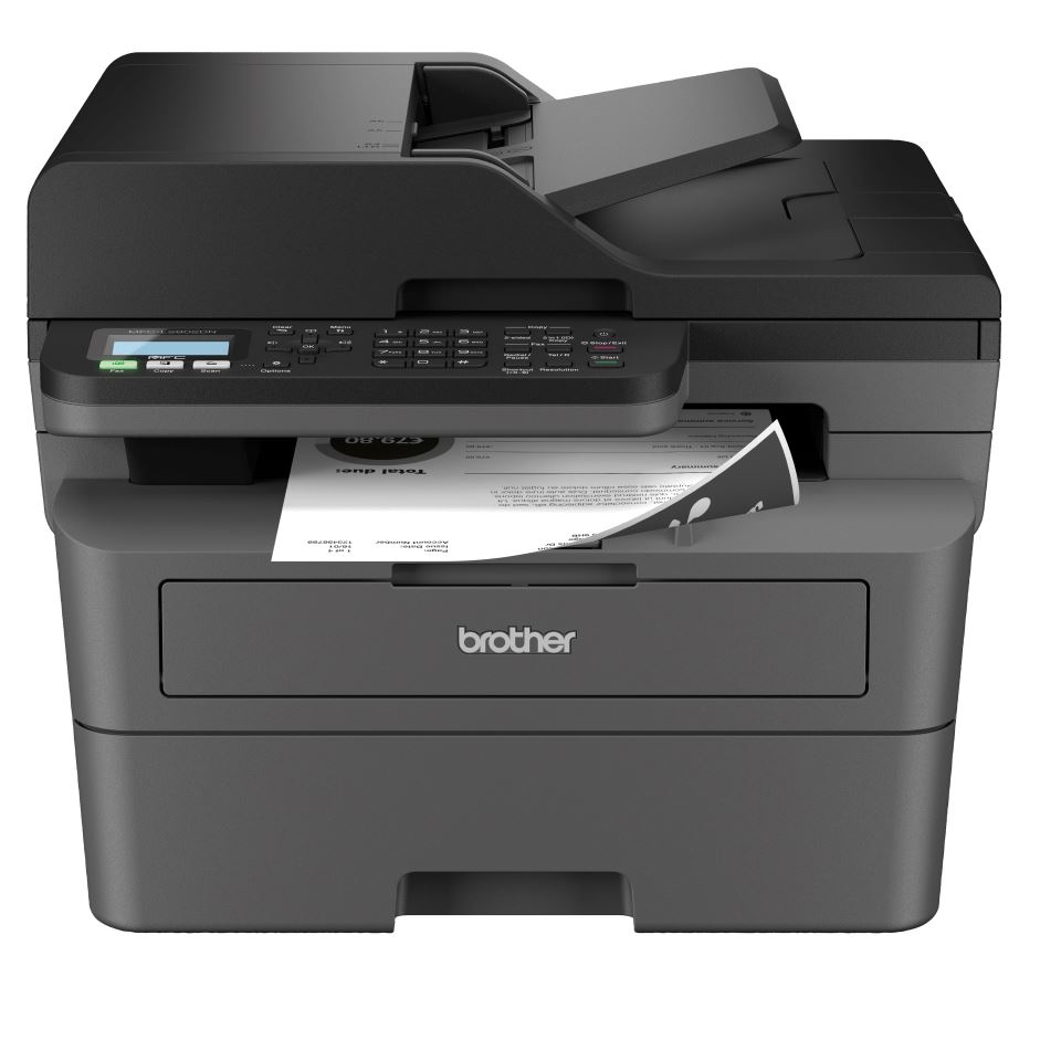 Brother MFC-L2802DN multifunkciós lézernyomtató 