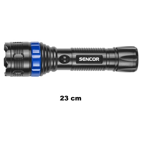Sencor SLL 100 LED LÁMPA