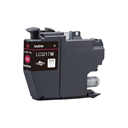 Brother LC3217M tintapatron magenta Brother LC3217M tintapatron magenta