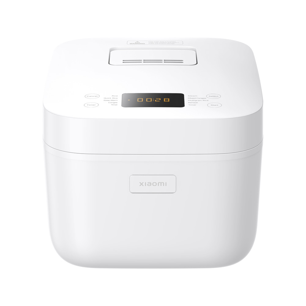 Xiaomi MULTIFUNCTIONAL RICE COOKER 4L BHR9044EU RIZSFŐZŐ