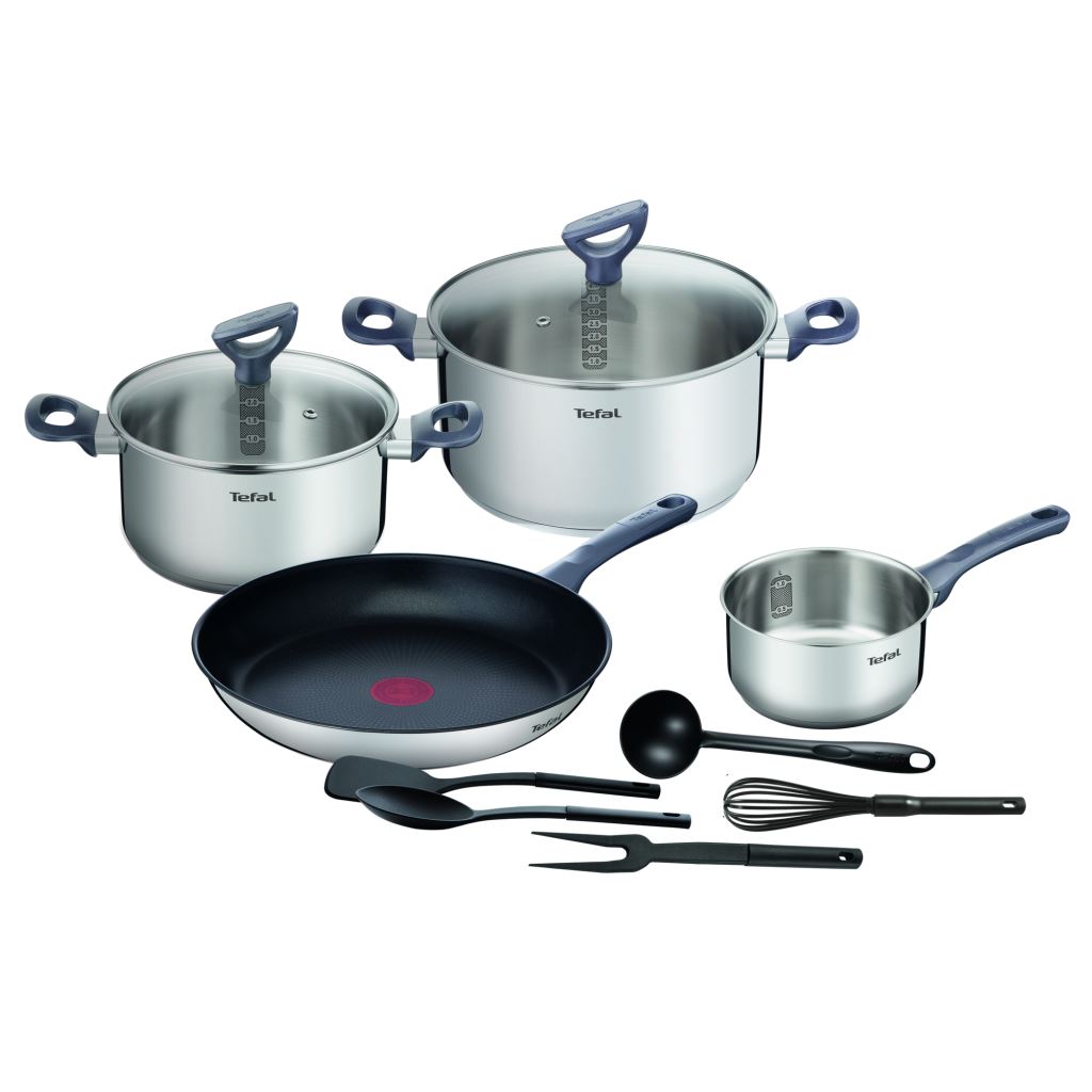 Tefal G713SB45 Daily Cook edénykészlet 11 részes
