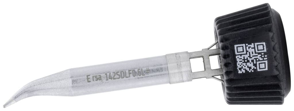 Ersa 0142SDLF06L/SB forrasztóhegy 0.60 mm