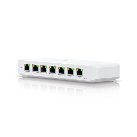 Ubiquiti UniFi Switch Ultra 210W  