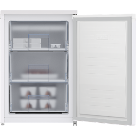 Beko FSE1175N  Fagyasztószekrény