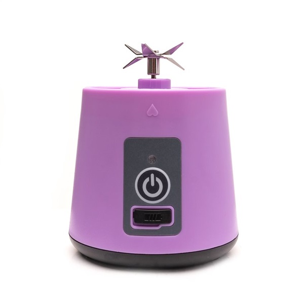 TOO SM-380-P smoothie készítő lila