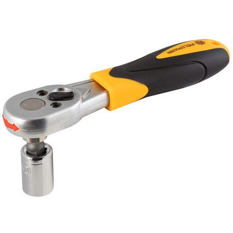 FIELDMANN FDS 1018-23R CSAVARHÚZÓ KÉSZLET