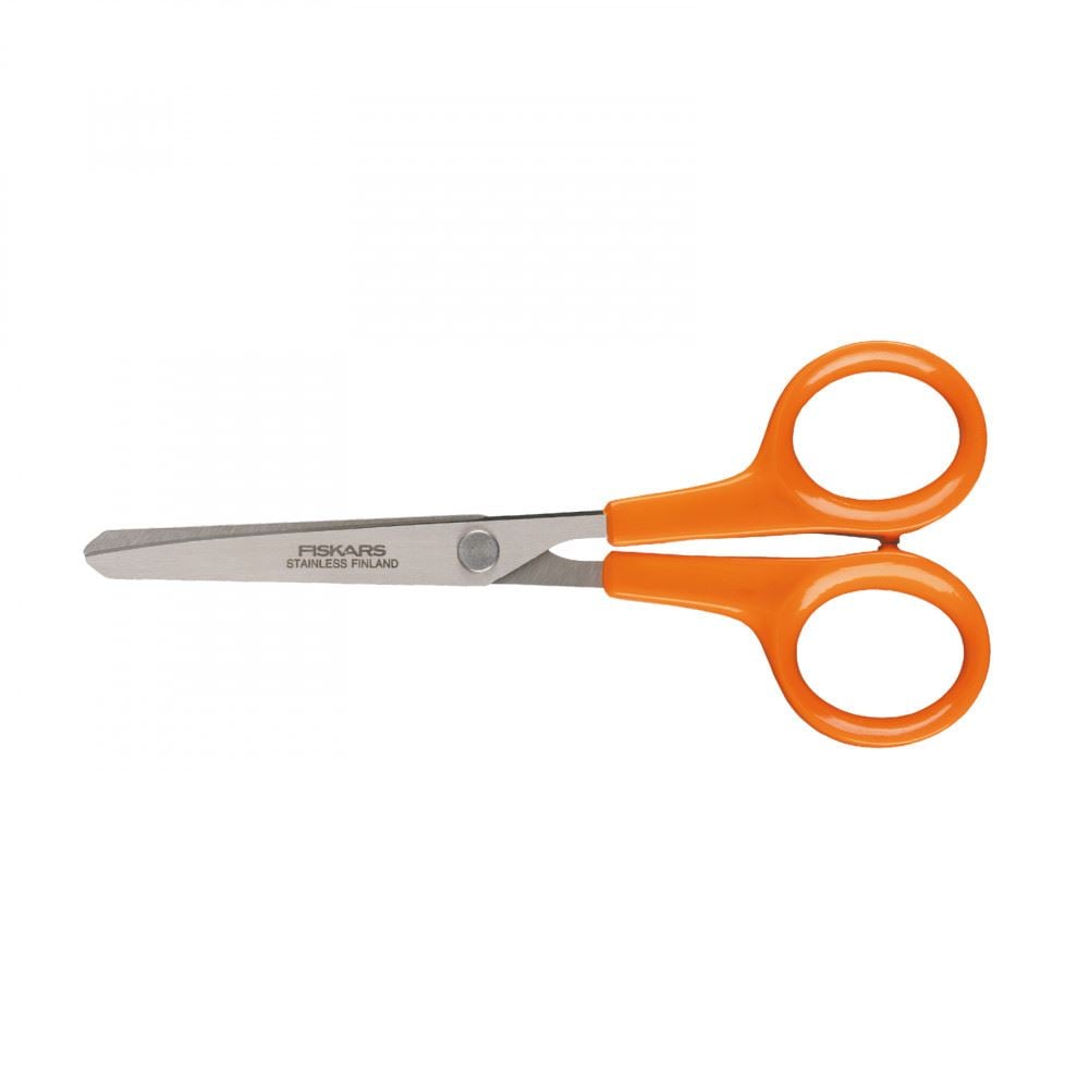 Fiskars 1005154 Classic barkácsolló 13 cm Fiskars 1005154 Classic barkácsolló 13 cm
