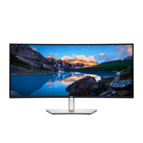 Dell U3425WE 34" UltraSharp Curved HDMI, DP, USB-C, TB LED Monitor Dell U3425WE 34" UltraSharp Curved HDMI, DP, USB-C, TB LED Monitor