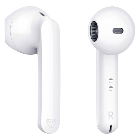 Yenkee YHP 01BT WE GEMINI BLUETOOTH FÜLHALLGATÓ