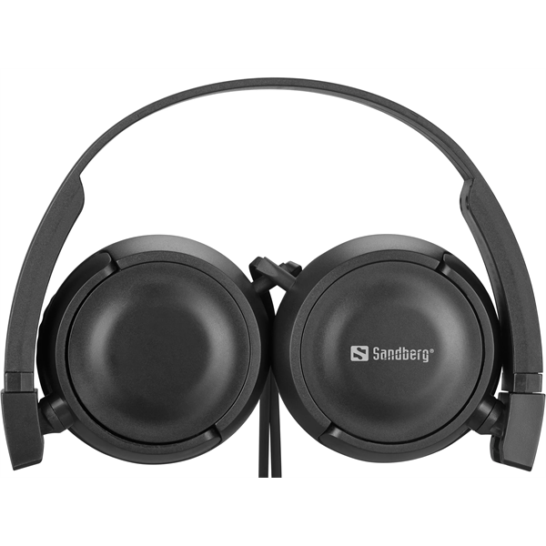SANDBERG Travel Saver MiniJack  Headphone 