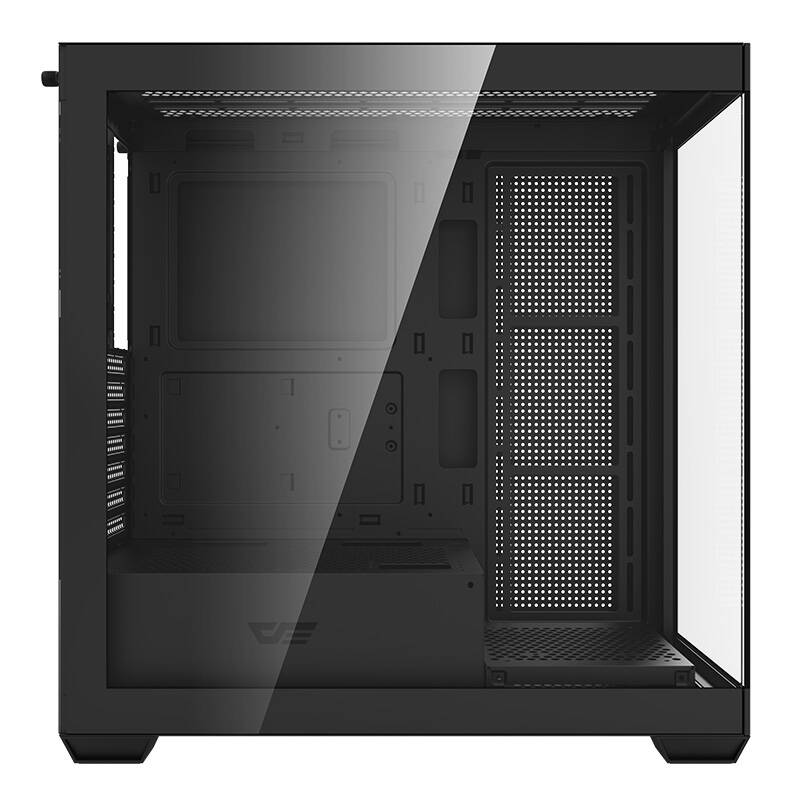 Darkflash DS900 számítógépház (fekete)