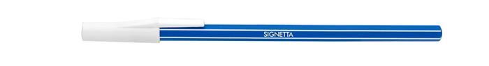 ICO Signetta golyóstoll kék (9020001010)