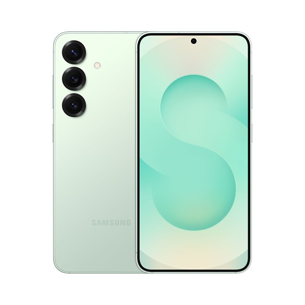 Samsung SM-S931BLGGEUE Galaxy S25 6,2" 5G 12/256GB DualSIM menta okostelefon Samsung SM-S931BLGGEUE Galaxy S25 6,2" 5G 12/256GB DualSIM menta okostelefon