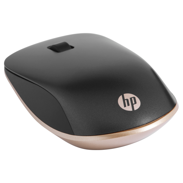 HP 410 Vezeték nélküli egér - Slim, ezüst HP 410 Vezeték nélküli egér - Slim, ezüst