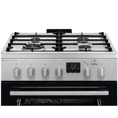Electrolux LKK664221X Kombinált tűzhely