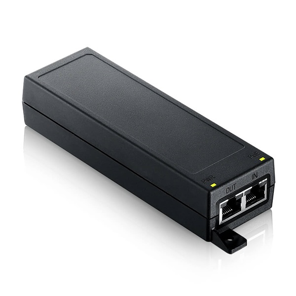 ZyXEL PoE12-30W PoE Injector (POE12-30W-EU0101F) ZyXEL PoE12-30W PoE Injector (POE12-30W-EU0101F)