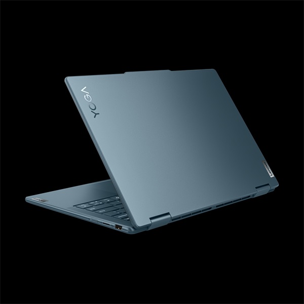 LENOVO Yoga 7 2-in-1 14IML9 14.0" WUXGA OLED Touch Ultra 5 125H 16GB 512GB SSD Win11 Home Notebook  Tidal Teal