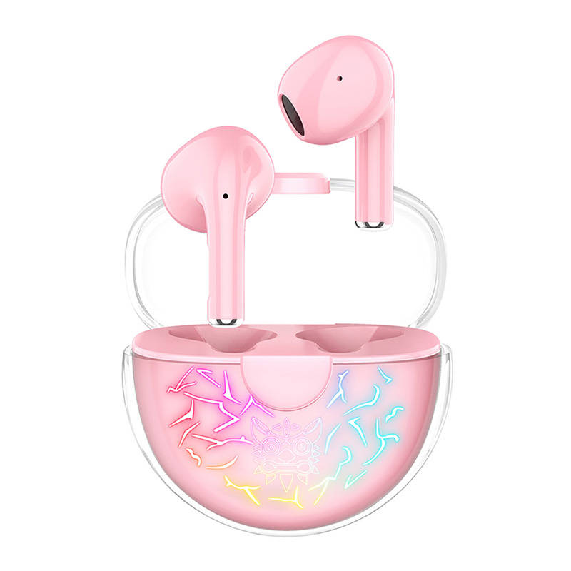 Wireless headphones TWS ONIKUMA T35 Pink Wireless headphones TWS ONIKUMA T35 Pink